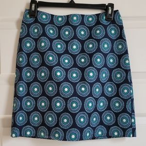 Ann Taylor women's skirt